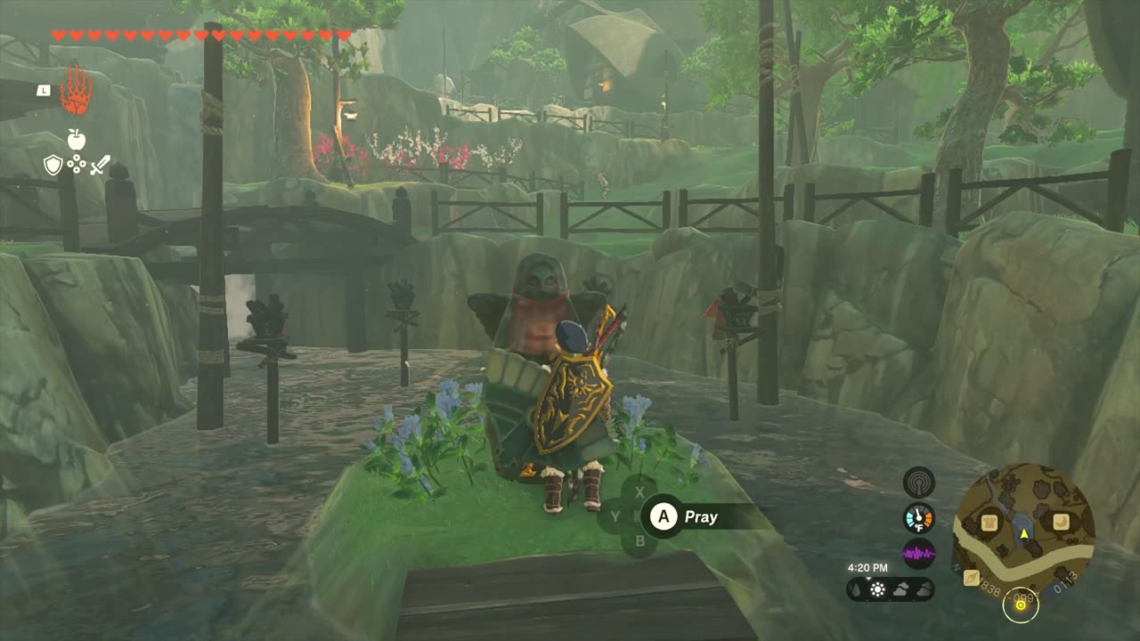 korok seeds 65