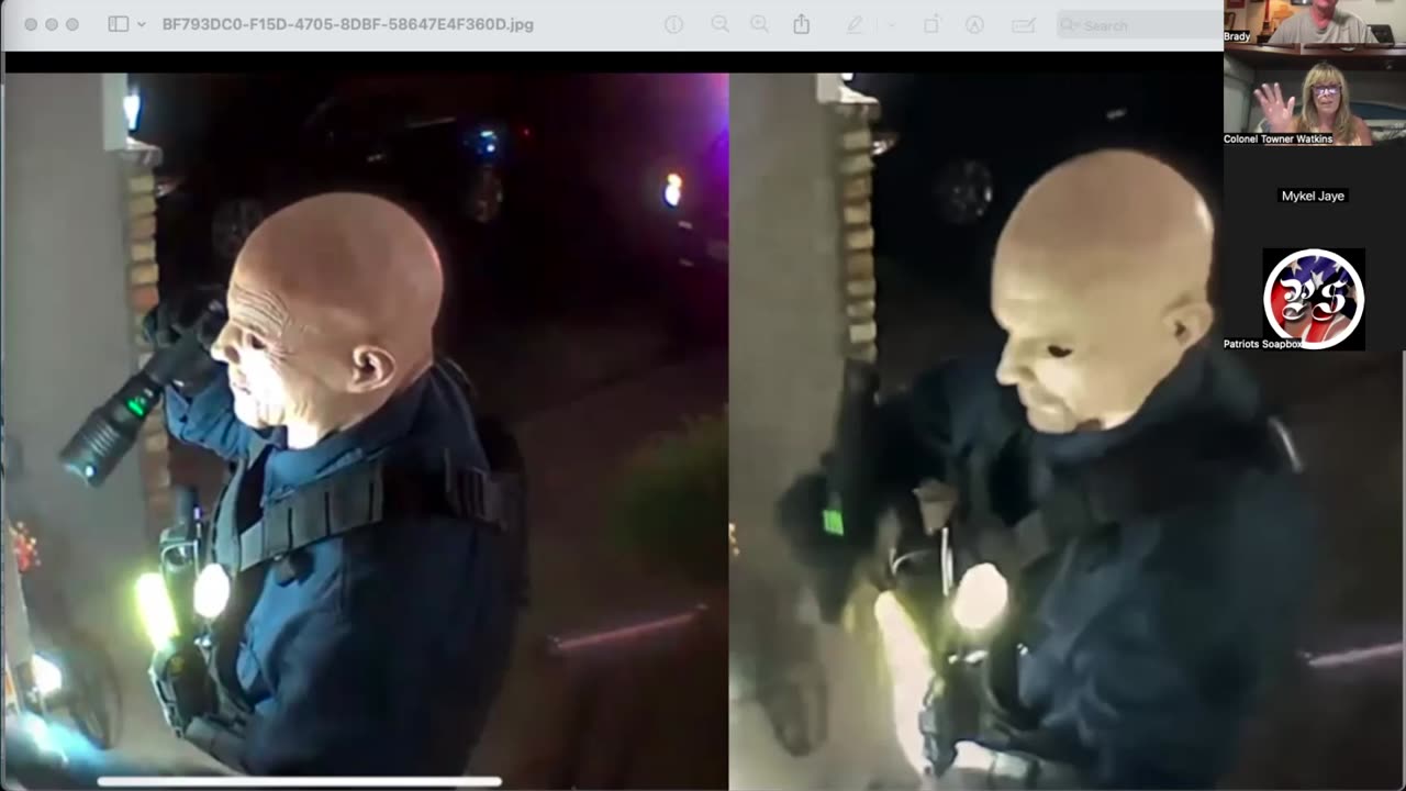 FTR 6/15/25: Minnesota Political Assassinations