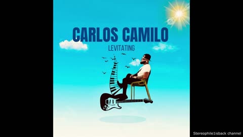 Carlos Camilo - Let's get Started