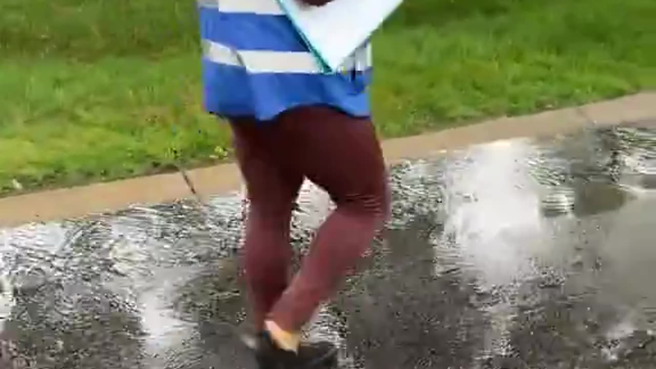 New Black Scam For Elderly