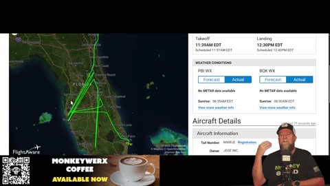 WW3 Update: Where's the Epstein Lists SITREP Monkey Werx 38m