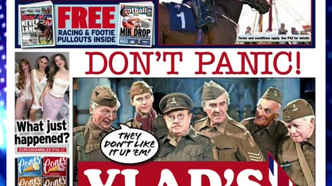 🔥Headlines Monday 19th May 2025 Newspaper Headlines 🎉📰#britishpress #breakingnews