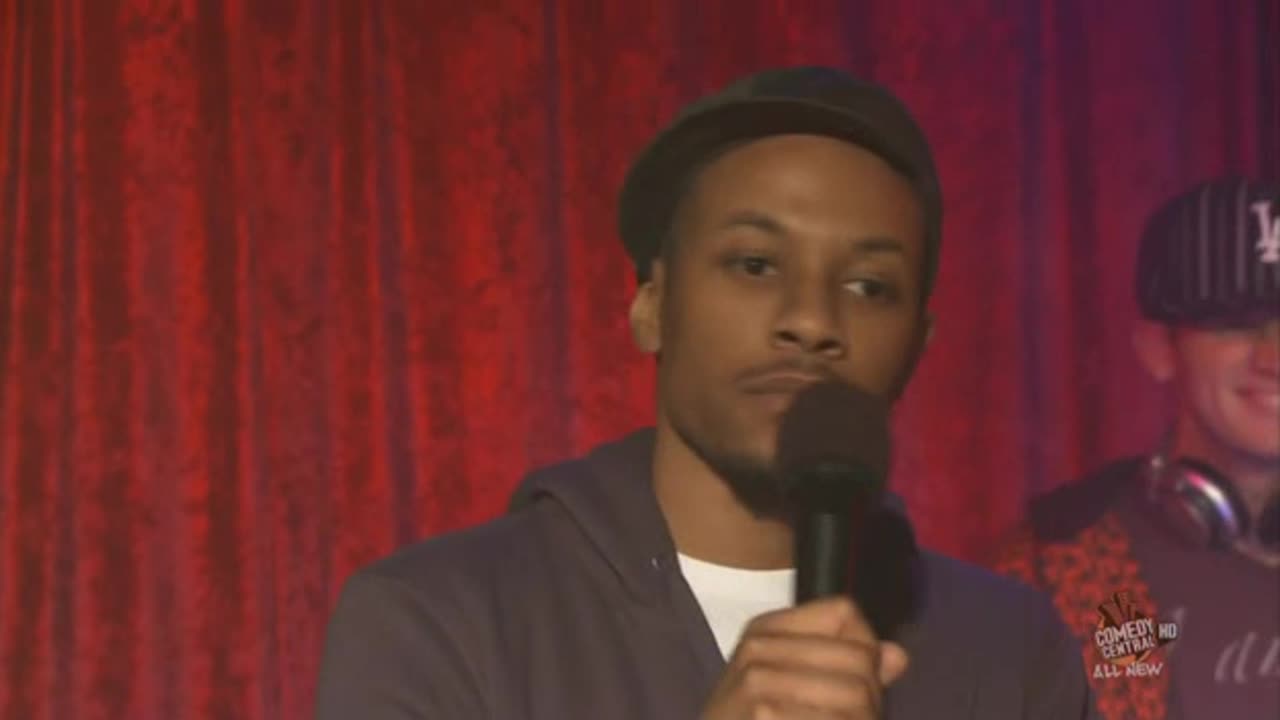 Tosh.0 - [02x05] - Average Homeboy