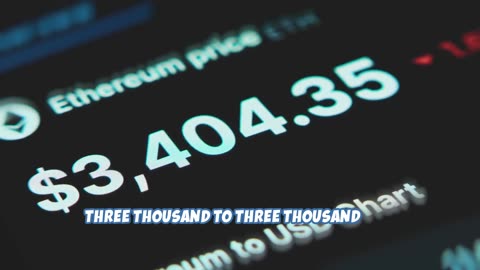 Ethereum's Explosive Potential: Ready for the Next Rally?