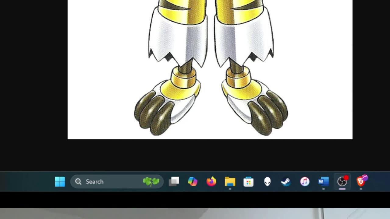 Metabot Thoughts: Sprytooth