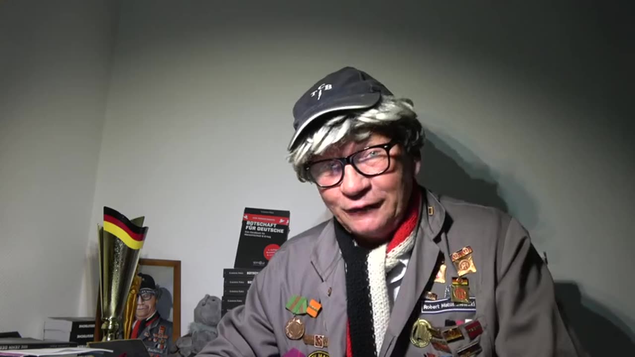 10.7.2025👉🚨..🇩🇪🇦🇹🇨🇭🇪🇺😎THE BUNDESFACILITYMANAGER📢🧠