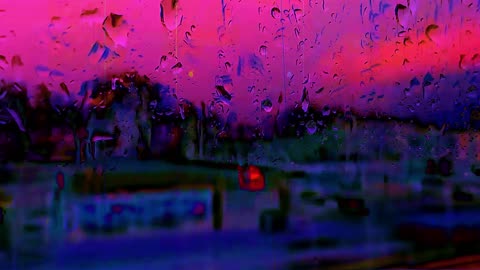 Journey's End (short poem)