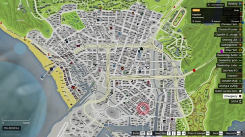 BTRP - SBP - 01 - V. DeVille Goes 10-8 for DPPD!