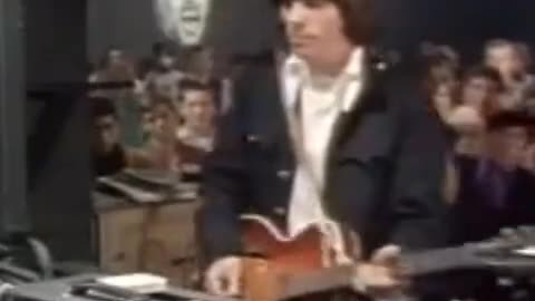 Train Kept A Rolling - Jeff Beck & The Yardbirds