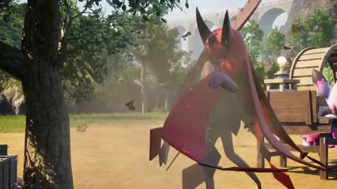 Massive NEW Palworld PS5 Update OUT NOW + 3 NEW Games Confirmed for PS5