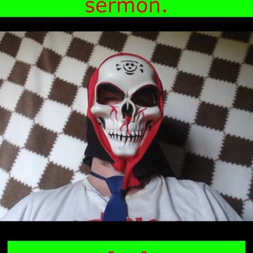 My Neighbor Faced the Holy Raid Boss