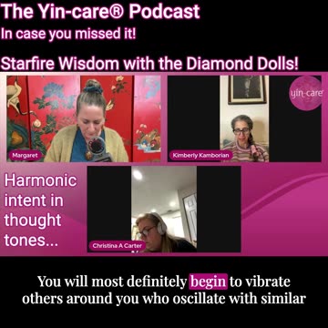 Excerpt From Starfire Wisdom On Harmonic Resonance