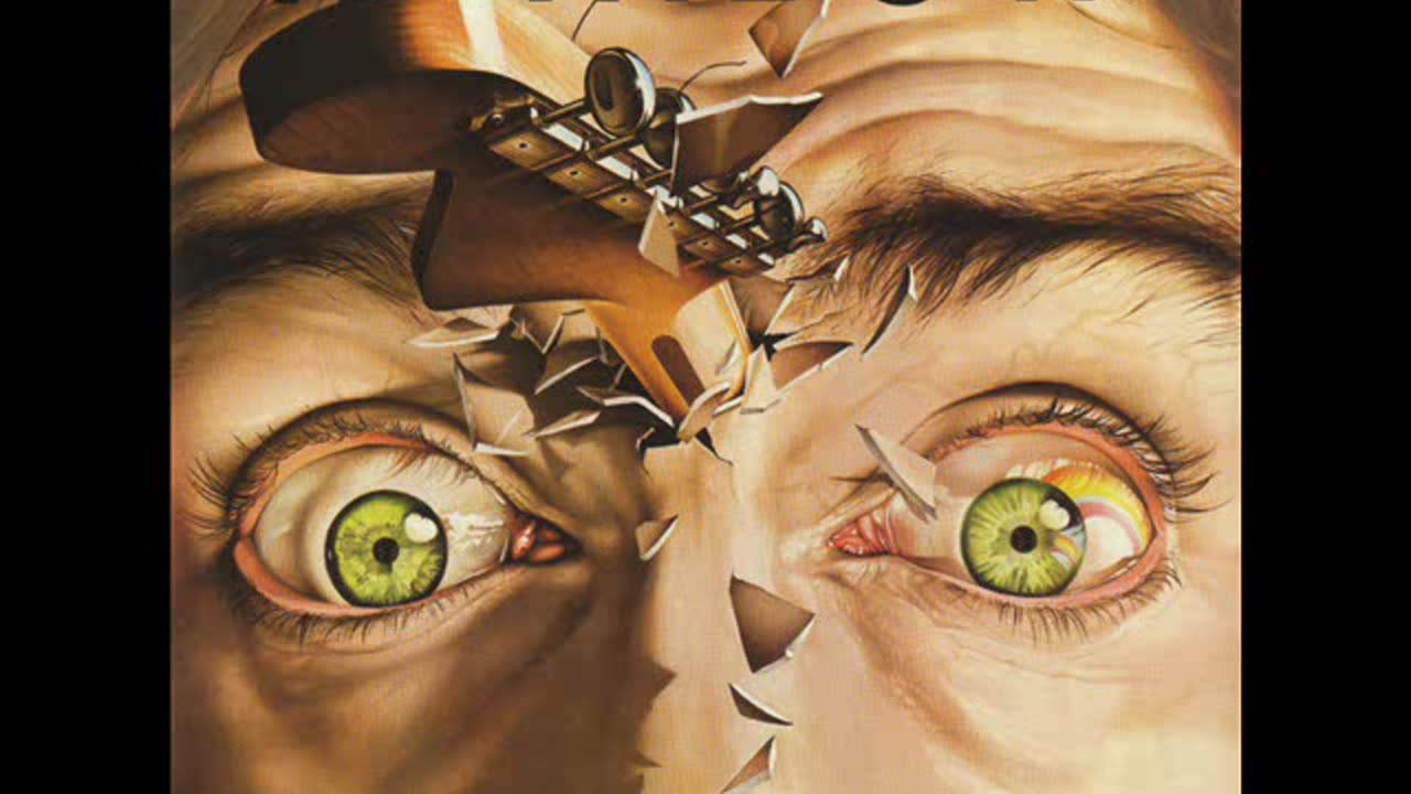 Rainbow Straight Between The Eyes (FULL ALBUM) 🇬🇧