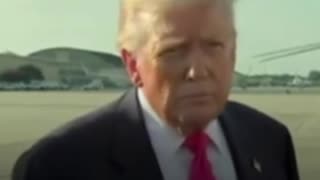 Trump: “No entiendo por qué se preocupan por Epstein”