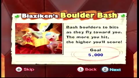 PokePark Pikachu's Adventure 9