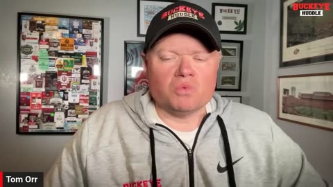 Ohio State Football: How did Julian Sayin Perform in the Win over Texas?