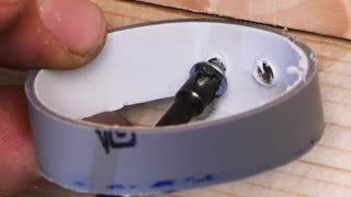 Organize your garage with this DIY tool hack