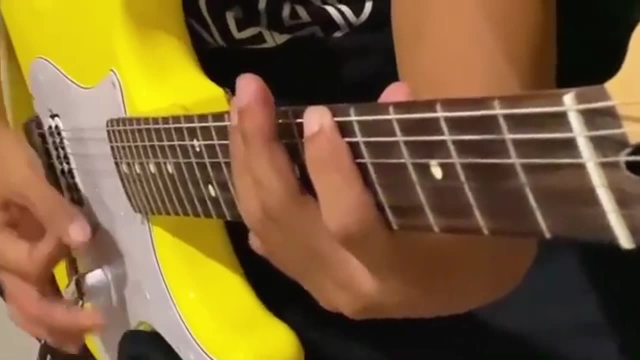 Blink 182 - Up All Night (Guitar Cover)