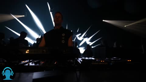 Adam Beyer