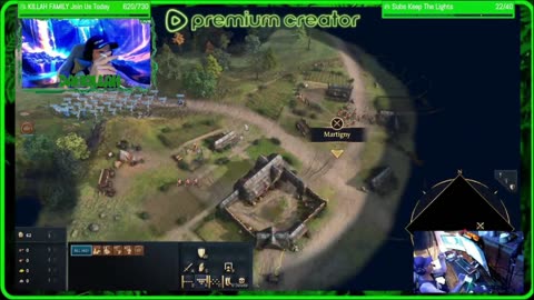 🔴LIVE-DABKILLAH-Thursdays little bit of what Ever with the Rumlov