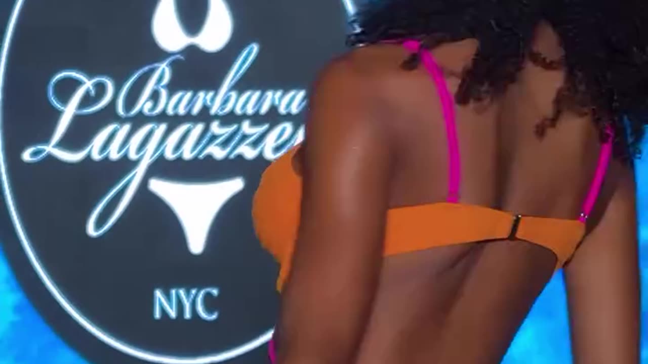 Micro bikini try on haul