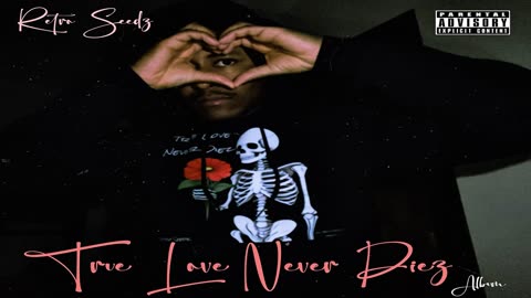 Retro Seedz - Talk To Me Nice (Official Audio) || @RetroSeedzTV ​ 