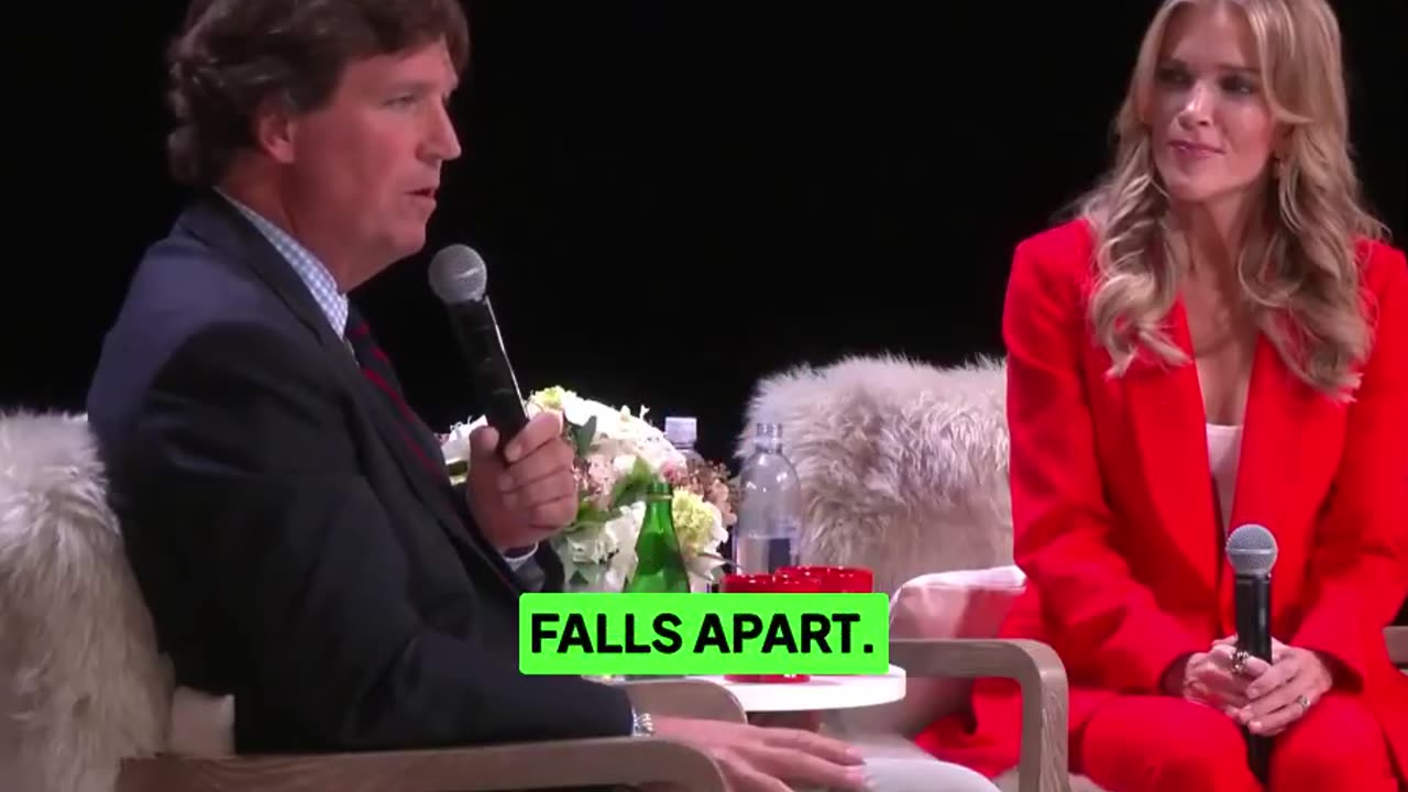 Tucker Carlson delivers a grave prediction as Zohram Mamdani takes charge of NYC.