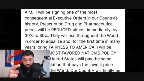 🚨HOLY SHT!! Internet EXPLODES After Trump makes the MOST IMPORTANT Decision in American History 🇺�