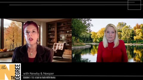 113: A Call to Faith WITH Works - The Nth Degree
