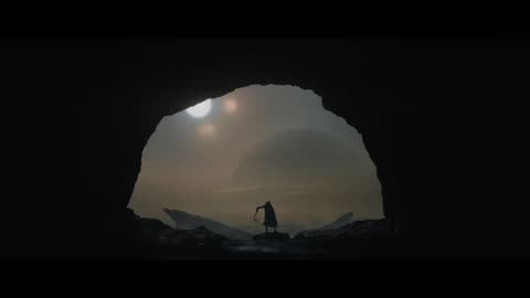 Predator: Badlands | Teaser Trailer