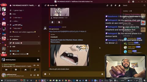 700 TWITCH FOLLOWER CELEBRATION (PART 4)