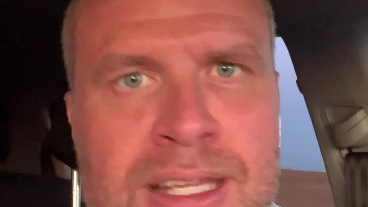 Prison was my training ground..