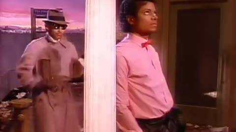 Michael Jackson - Billie Jean (Official Music Video)