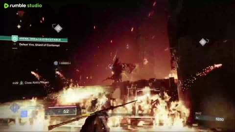 DESTINY 2 GAMEPLAY