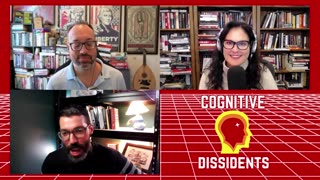 Cognitive Dissidents: Tariffs, False Messiahs, & Blackouts in Spain