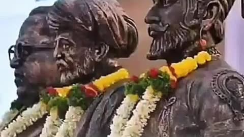 ऐतिहासिक कालाराम मंदिर के भक्त : चारुदत्त थोरात.. यांचे विषयक... Recorded परिचय