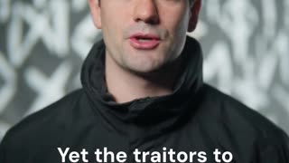 Jacob Hersant says (Working or not, Third World immigrants are worsening the West)