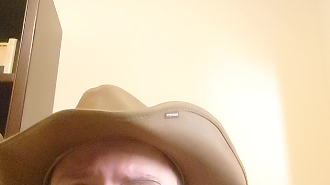 Two faces of colonialism.