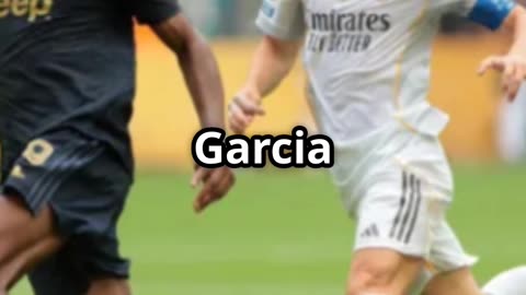 Mbappé's Magical Return! Real Madrid vs Juventus 🔥⚽ | Club World Cup 2025 Thriller!