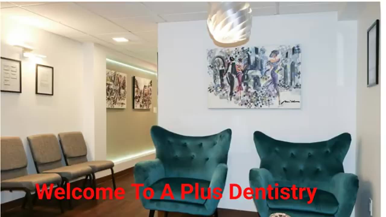 A Plus Dentistry - Trusted Dentist in Brookline, MA