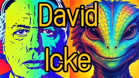 Xirtus with David Icke