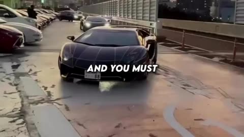 You must get more focused or fail!