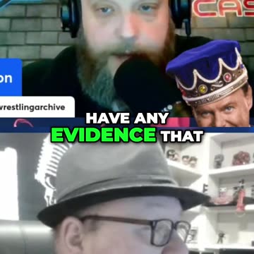 Bret Hart's Shocking Claim_ Vince McMahon & Shawn Michaels Lovers_