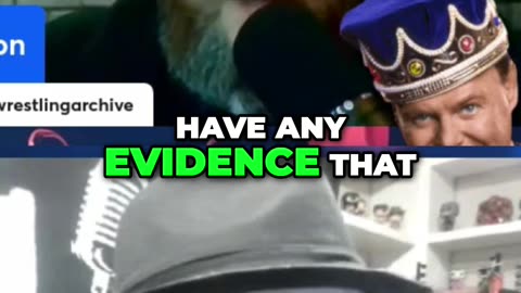 Bret Hart's Shocking Claim_ Vince McMahon & Shawn Michaels Lovers_