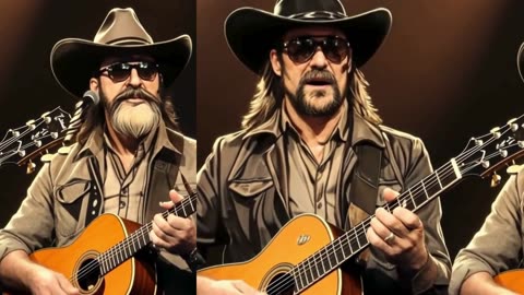 Tennessee whiskey - The Rebellious Sons (Official Video) #darkcountry #country