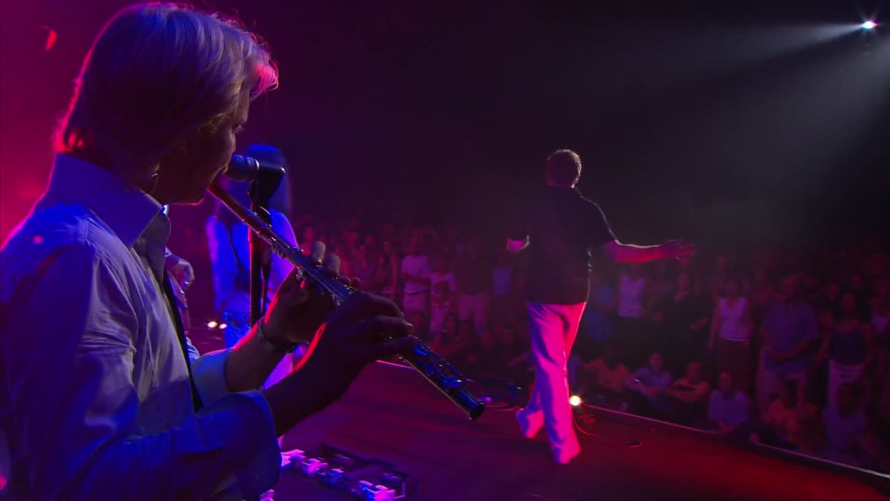 Sunrise - Simply Red (live)