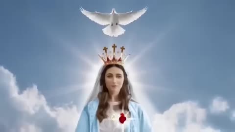 DÍA SEGUNDO NOVENA A LA REINA Y MADRE DE LOS ÚLTIMOS TIEMPOS