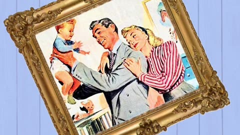 Ex-Trad Mom Tells All