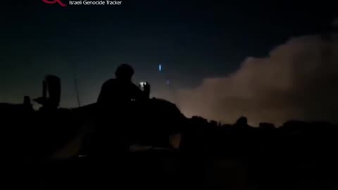Israeli soldiers document their relentless day-and-night annihilation