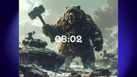 Does The Bell Toll For Zelensky?